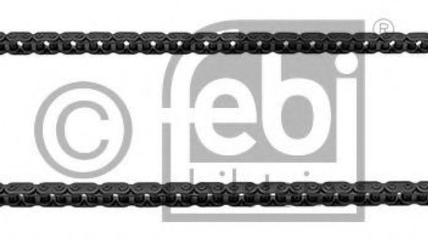 Lant distributie AUDI A6 Avant (4F5, C6) (2005 - 2011) FEBI BILSTEIN 39959 - produs NOU