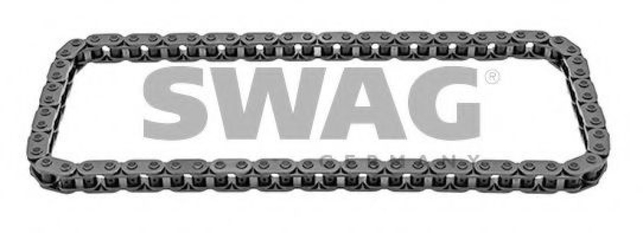 Lant distributie AUDI A6 Avant (4F5, C6) (2005 - 2011) SWAG 99 14 0301 piesa NOUA