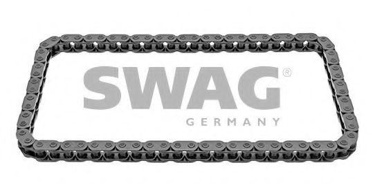 Lant distributie AUDI A6 Avant (4F5, C6) (2005 - 2011) SWAG 30 93 9962 piesa NOUA