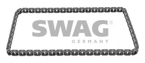 Lant distributie AUDI A6 Avant (4G5, C7, 4GD) (2011 - 2016) SWAG 30 93 9971 piesa NOUA
