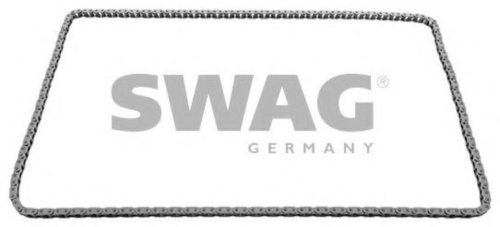 Lant distributie AUDI A8 (4E) (2002 - 2010) SWAG 99 11 0200 piesa NOUA