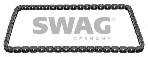 Lant distributie AUDI A8 (4E) (2002 - 2010) SWAG 99 14 0311 piesa NOUA