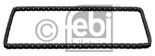 Lant distributie AUDI Q7 (4L) (2006 - 2015) FEBI BILSTEIN 39967 piesa NOUA
