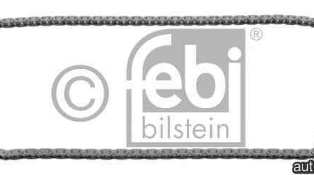 lant distributie BMW 1 Cabriolet (E88) FEBI BILSTEIN 28719