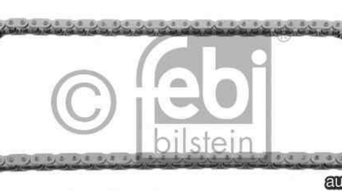 lant distributie BMW 3 (F30, F35, F80) FEBI BILSTEIN 28720