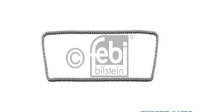 Lant distributie BMW 5 (E60) 2003-2010 #2 0816H9