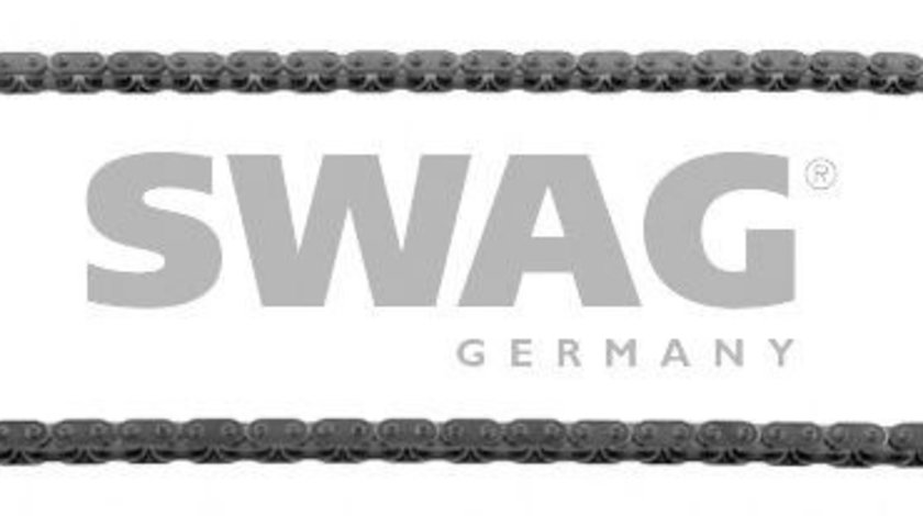 Lant distributie BMW Seria 1 (E81) (2006 - 2012) SWAG 99 13 6337 piesa NOUA