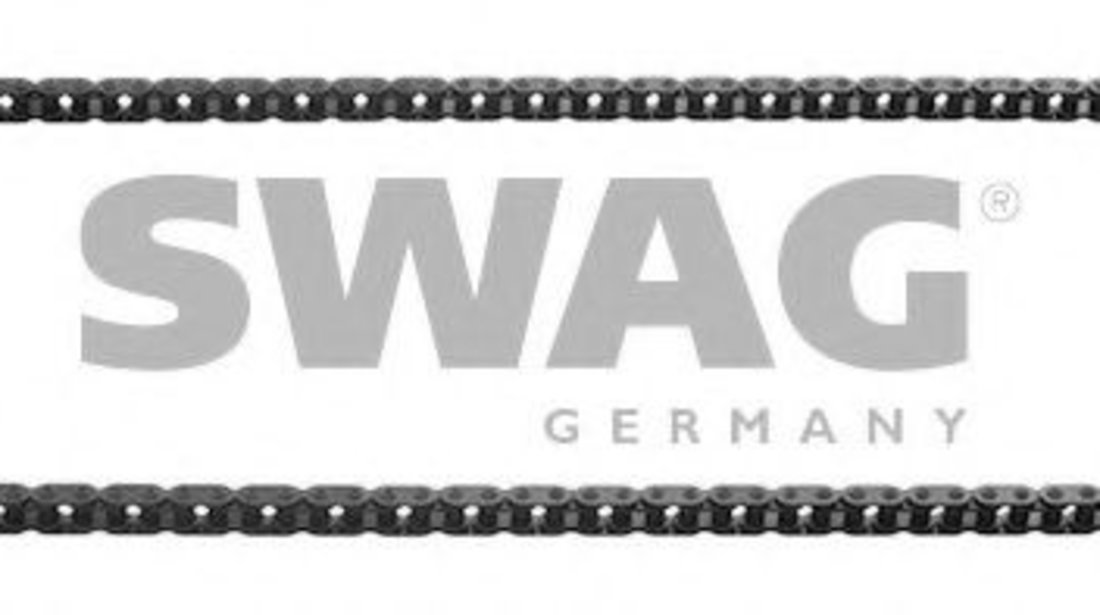 Lant distributie BMW Seria 1 (E81) (2006 - 2012) SWAG 99 11 0385 piesa NOUA