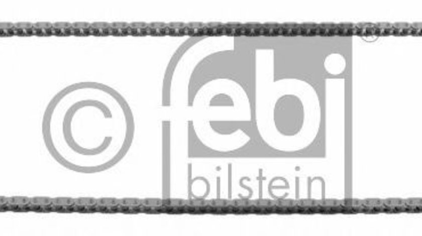 Lant distributie BMW Seria 1 (F20) (2010 - 2016) FEBI BILSTEIN 29864 piesa NOUA
