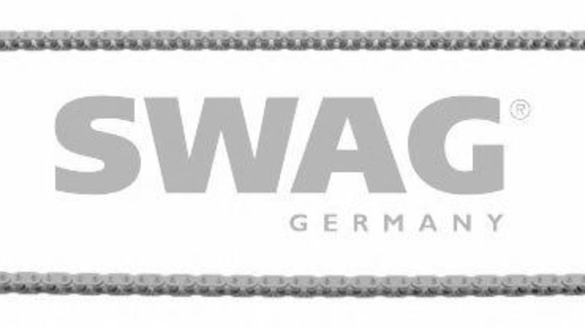 Lant distributie BMW Seria 1 (F20) (2010 - 2016) SWAG 20 92 9864 piesa NOUA