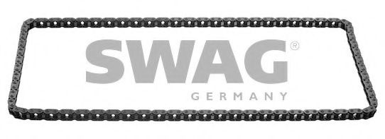 Lant distributie BMW Seria 1 (F20) (2010 - 2016) SWAG 99 11 0385 piesa NOUA