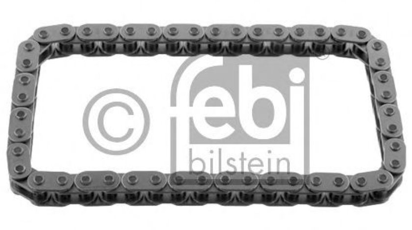 Lant distributie BMW Seria 3 Cabriolet (E93) (2006 - 2013) FEBI BILSTEIN 36339 piesa NOUA