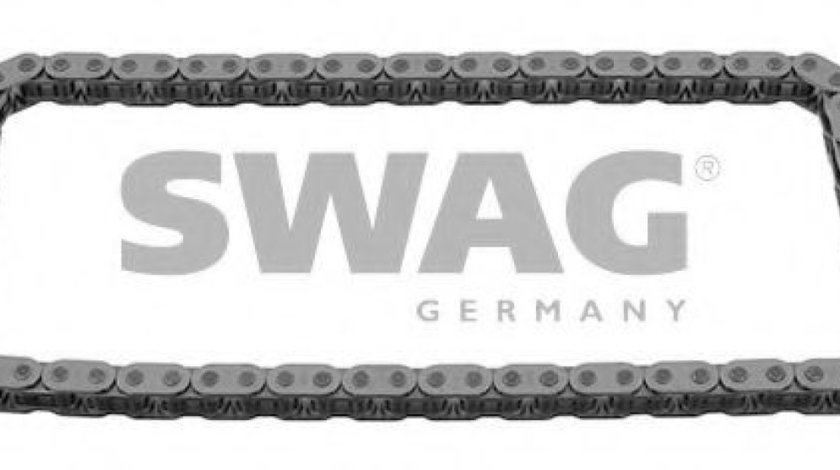 Lant distributie BMW Seria 3 Cabriolet (E93) (2006 - 2013) SWAG 99 93 9474 piesa NOUA