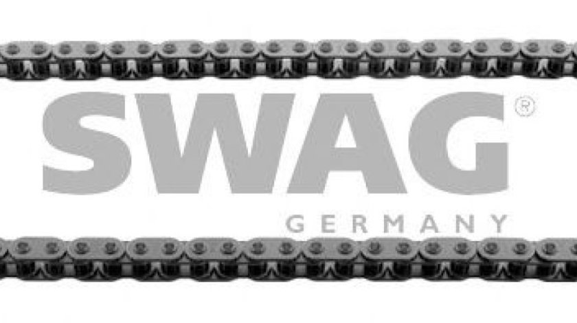 Lant distributie BMW Seria 3 Cabriolet (E93) (2006 - 2013) SWAG 99 11 0389 piesa NOUA