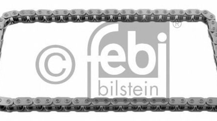 Lant distributie BMW Seria 3 (E36) (1990 - 1998) FEBI BILSTEIN 15549 piesa NOUA