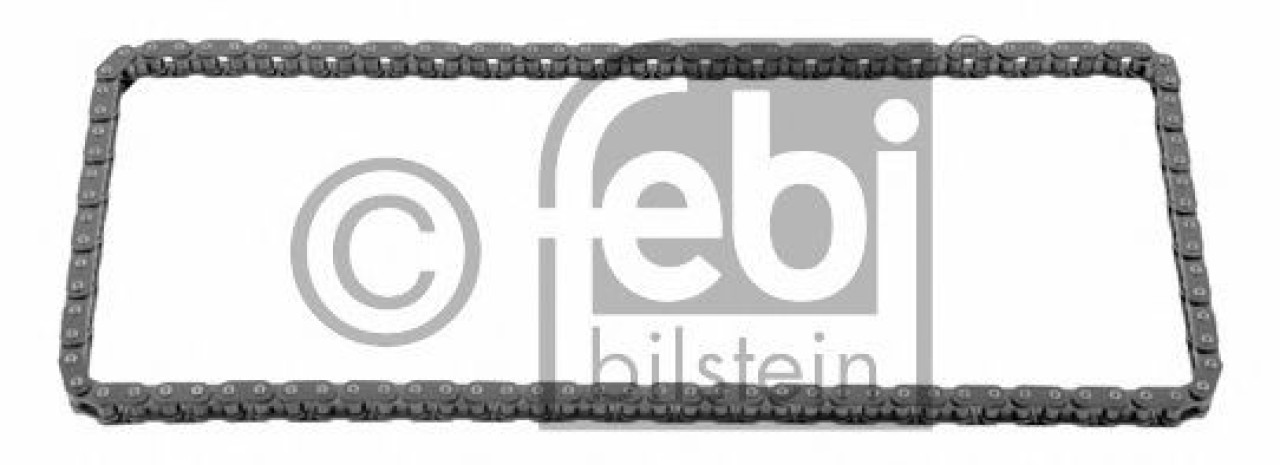 Lant distributie BMW Seria 3 (E36) (1990 - 1998) FEBI BILSTEIN 09364 piesa NOUA