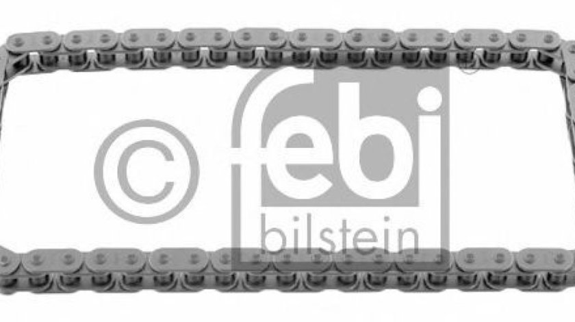 Lant distributie BMW Seria 3 (E46) (1998 - 2005) FEBI BILSTEIN 15548 piesa NOUA