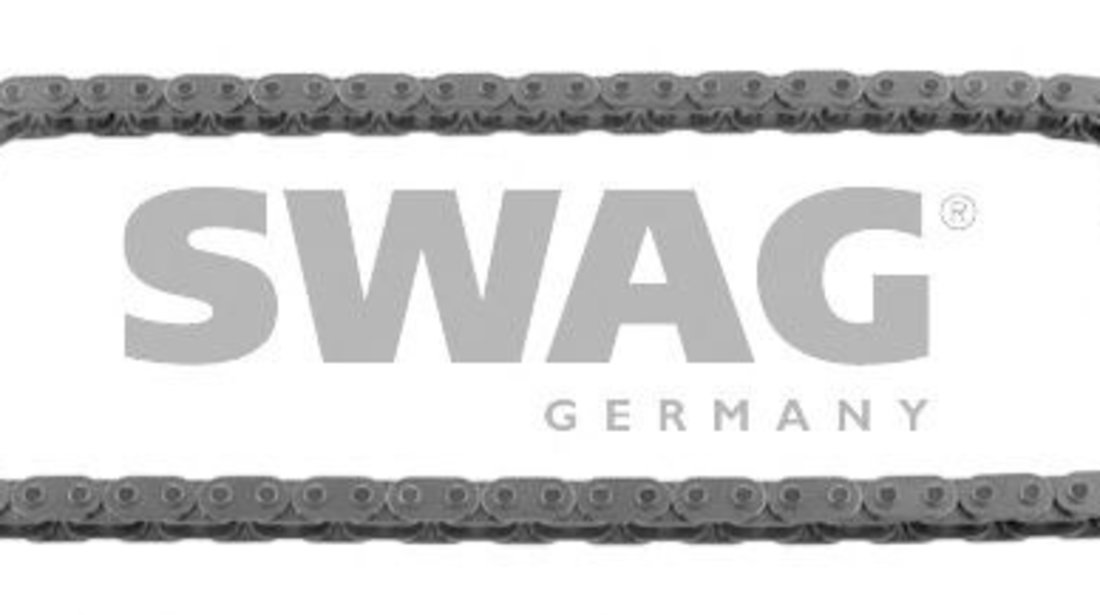 Lant distributie BMW Seria 3 (E90) (2005 - 2011) SWAG 99 13 6075 piesa NOUA