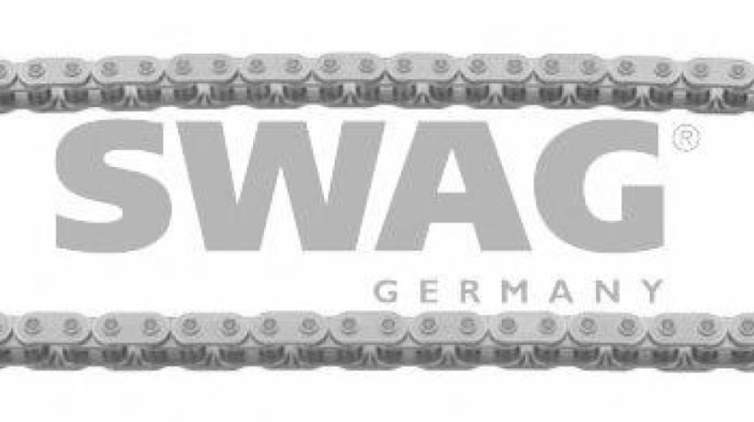 Lant distributie BMW Seria 3 (E90) (2005 - 2011) SWAG 99 11 0390 piesa NOUA