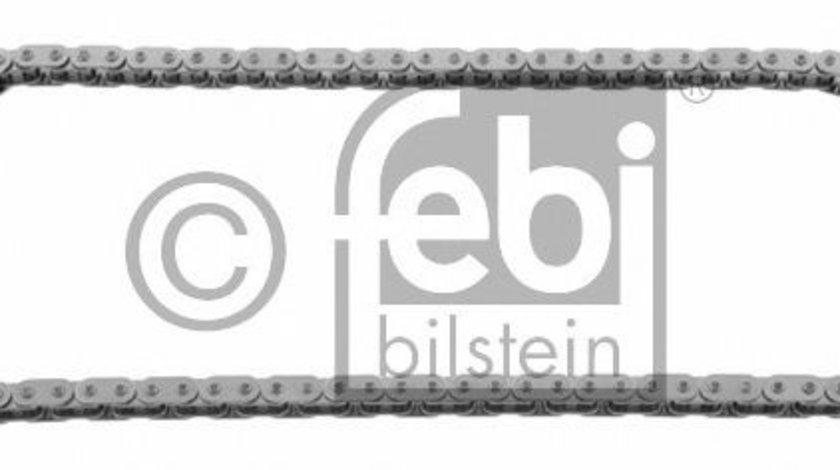 Lant distributie BMW Seria 3 (F30, F35, F80) (2011 - 2016) FEBI BILSTEIN 28720 piesa NOUA