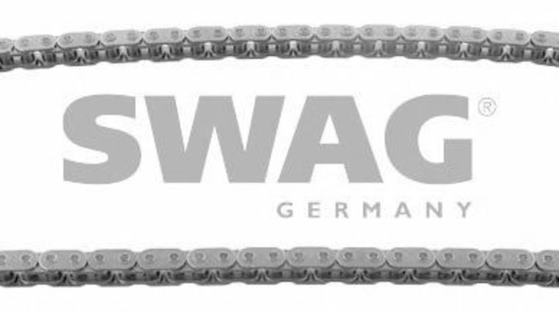 Lant distributie BMW Seria 5 (E39) (1995 - 2003) SWAG 99 11 0207 piesa NOUA