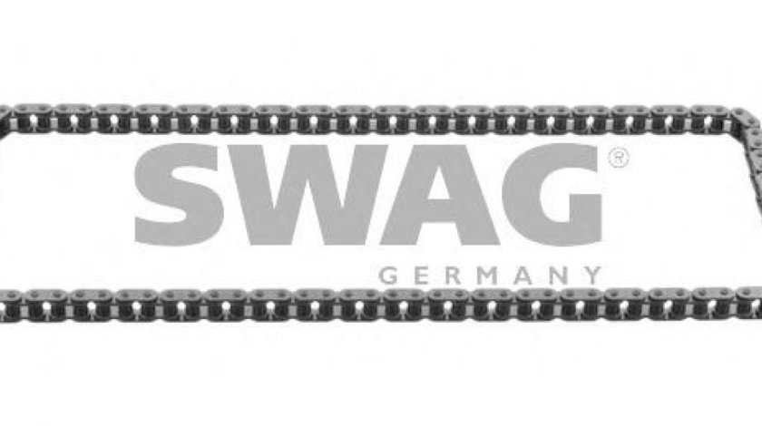 Lant distributie BMW Seria 5 (E60) (2003 - 2010) SWAG 99 11 0214 piesa NOUA