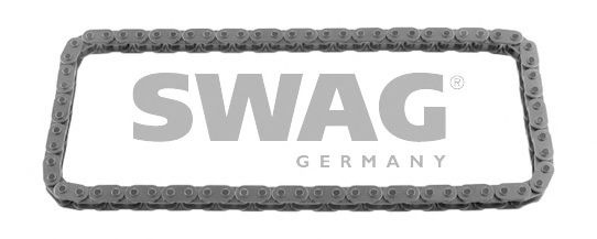 Lant distributie BMW Seria 5 (F10, F18) (2009 - 2016) SWAG 99 13 6075 piesa NOUA