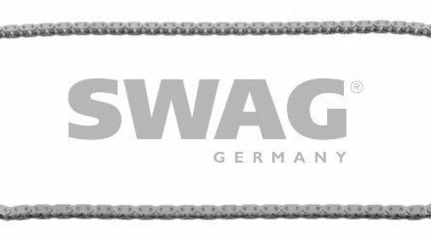 Lant distributie BMW Seria 5 (F10, F18) (2009 - 2016) SWAG 20 92 8719 piesa NOUA