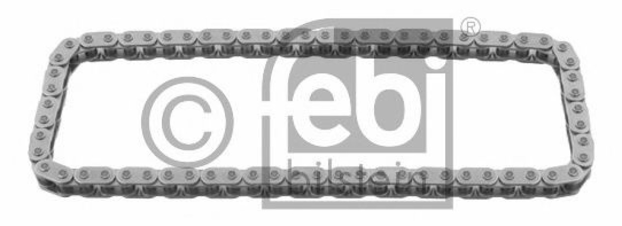 Lant distributie BMW Seria 6 (E63) (2004 - 2010) FEBI BILSTEIN 29858 piesa NOUA