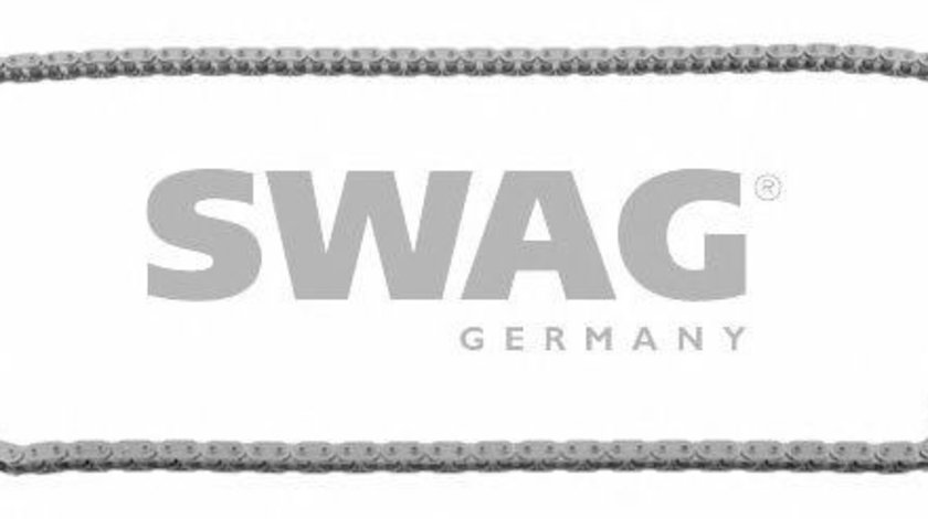 Lant distributie BMW Seria 6 (E63) (2004 - 2010) SWAG 20 92 8719 piesa NOUA