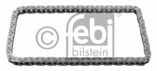 Lant distributie BMW Seria 7 (E38) (1994 - 2001) FEBI BILSTEIN 15549 piesa NOUA