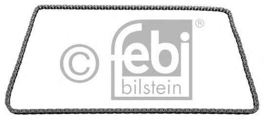 Lant distributie BMW Seria 7 (E38) (1994 - 2001) FEBI BILSTEIN 25165 piesa NOUA
