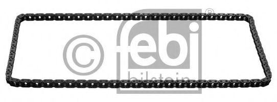Lant distributie BMW Seria 7 (E65, E66, E67) (2001 - 2009) FEBI BILSTEIN 29867 piesa NOUA