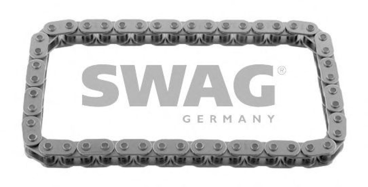 Lant distributie BMW X1 (E84) (2009 - 2015) SWAG 99 13 6339 piesa NOUA