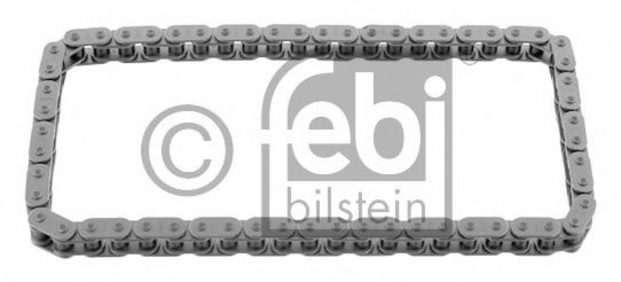 Lant distributie BMW X3 (E83) (2004 - 2011) FEBI BILSTEIN 15548 piesa NOUA