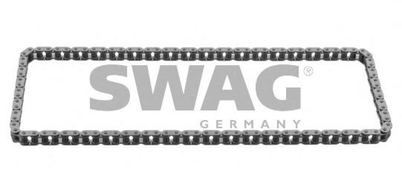 Lant distributie BMW X3 (E83) (2004 - 2011) SWAG 99 11 0214 piesa NOUA