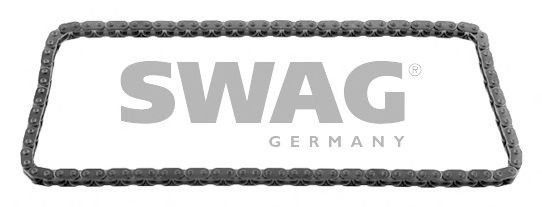 Lant distributie BMW X3 (E83) (2004 - 2011) SWAG 99 13 6337 piesa NOUA