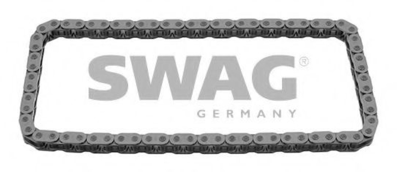 Lant distributie BMW X3 (E83) (2004 - 2011) SWAG 99 93 9474 piesa NOUA
