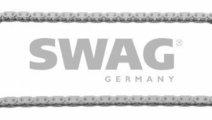 Lant distributie BMW X3 (F25) (2010 - 2016) SWAG 2...