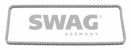 Lant distributie BMW X4 (F26) (2014 - 2016) SWAG 20 92 9864 piesa NOUA