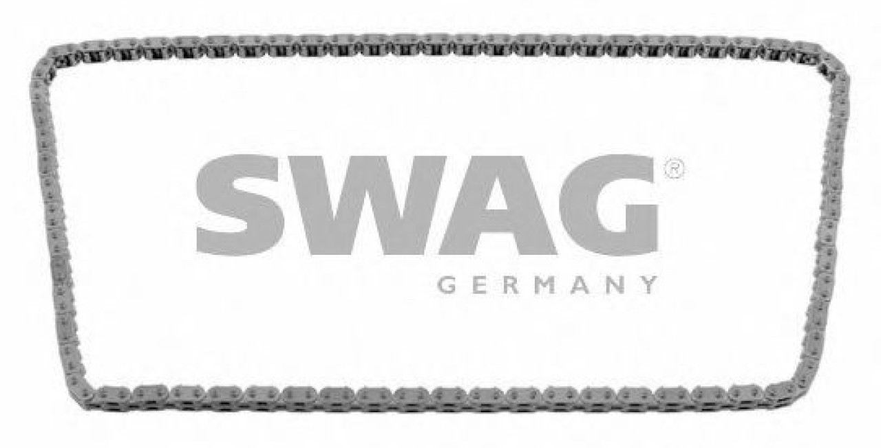 Lant distributie BMW X5 (E53) (2000 - 2006) SWAG 20 92 9522 piesa NOUA