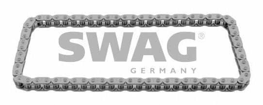 Lant distributie BMW X5 (E53) (2000 - 2006) SWAG 99 11 0345 piesa NOUA