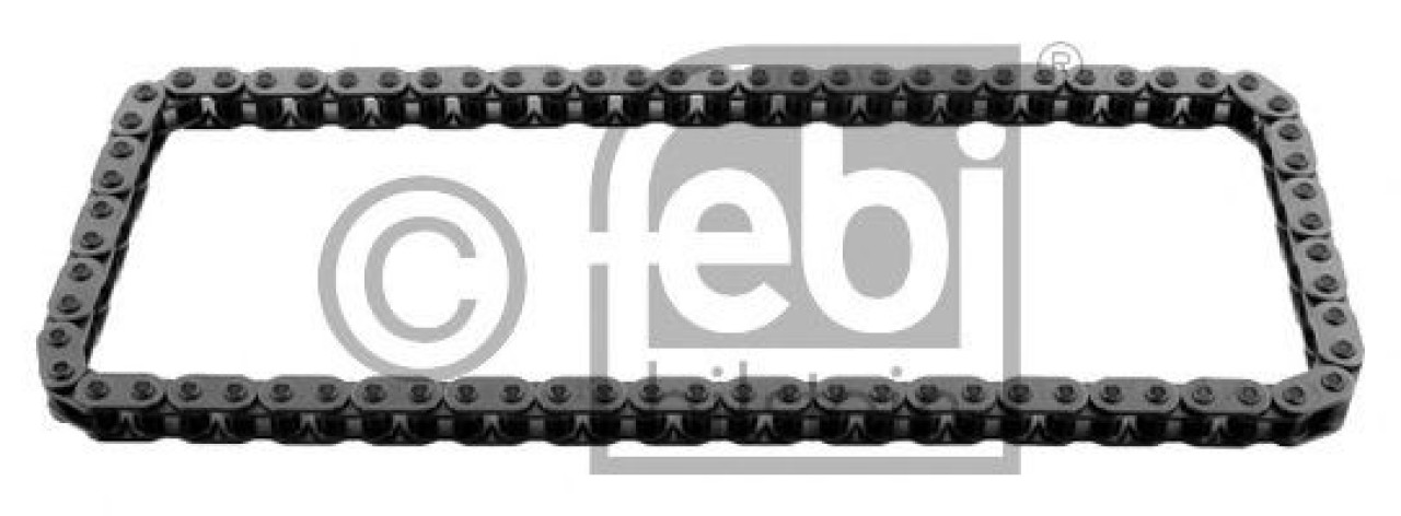 Lant distributie BMW X5 (E70) (2007 - 2013) FEBI BILSTEIN 21267 piesa NOUA