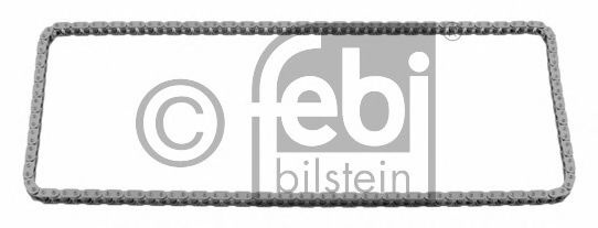 Lant distributie BMW X5 (F15, F85) (2013 - 2016) FEBI BILSTEIN 29864 piesa NOUA