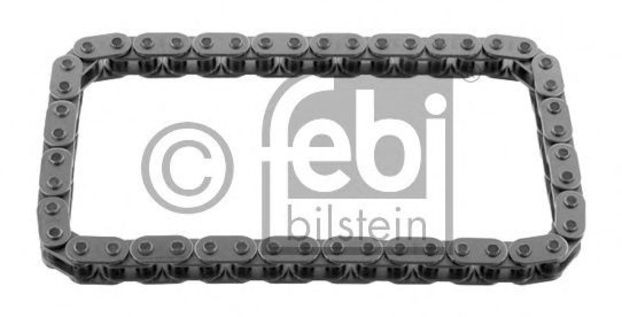 Lant distributie BMW X5 (F15, F85) (2013 - 2016) FEBI BILSTEIN 36339 piesa NOUA