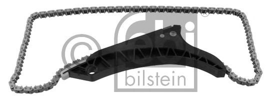 Lant distributie BMW X5 (F15, F85) (2013 - 2016) FEBI BILSTEIN 36321 piesa NOUA