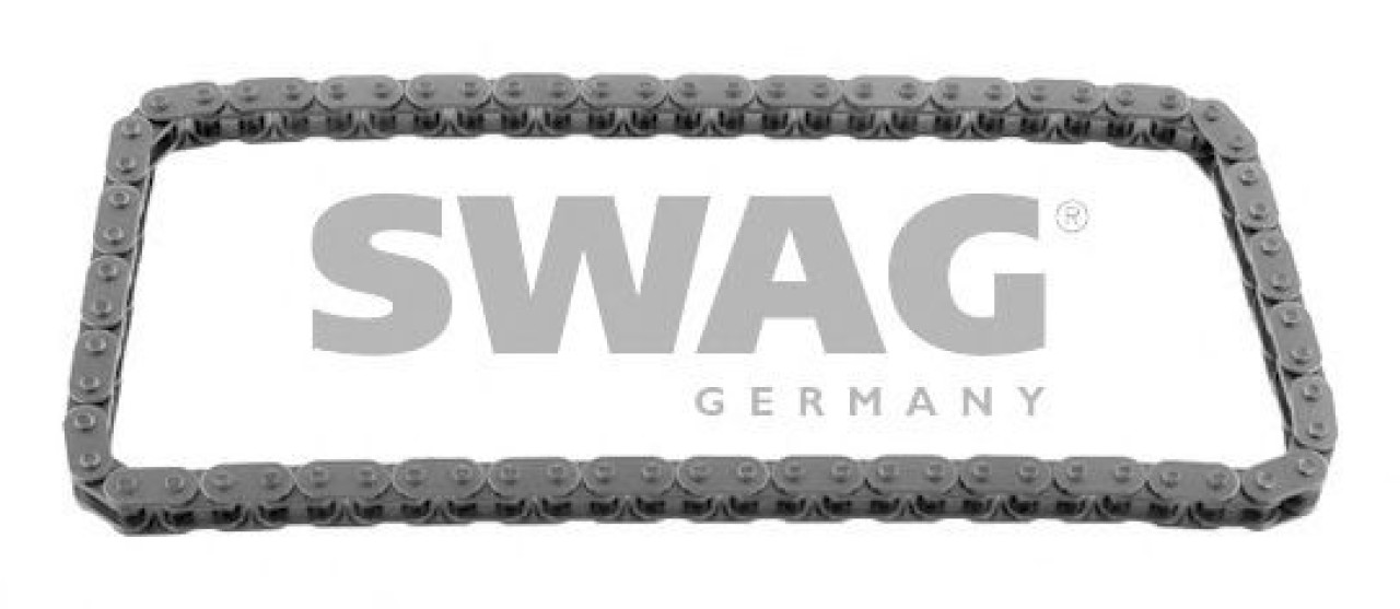 Lant distributie BMW X6 (E71, E72) (2008 - 2014) SWAG 99 13 6338 piesa NOUA