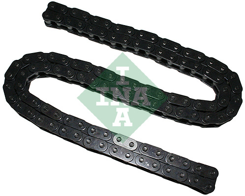Lant distributie centru (553024910 INA) AUDI,AUDI (FAW),MERCEDES-BENZ,VW