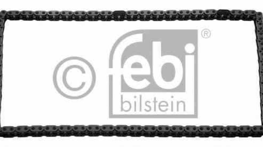 lant distributie CITROËN JUMPER bus FEBI BILSTEIN 40429