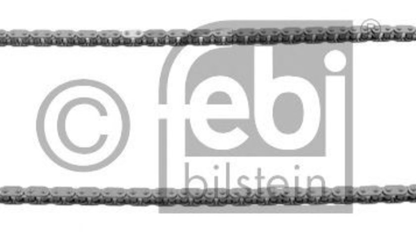 Lant distributie CITROEN C1 II (2014 - 2016) FEBI BILSTEIN 31004 piesa NOUA